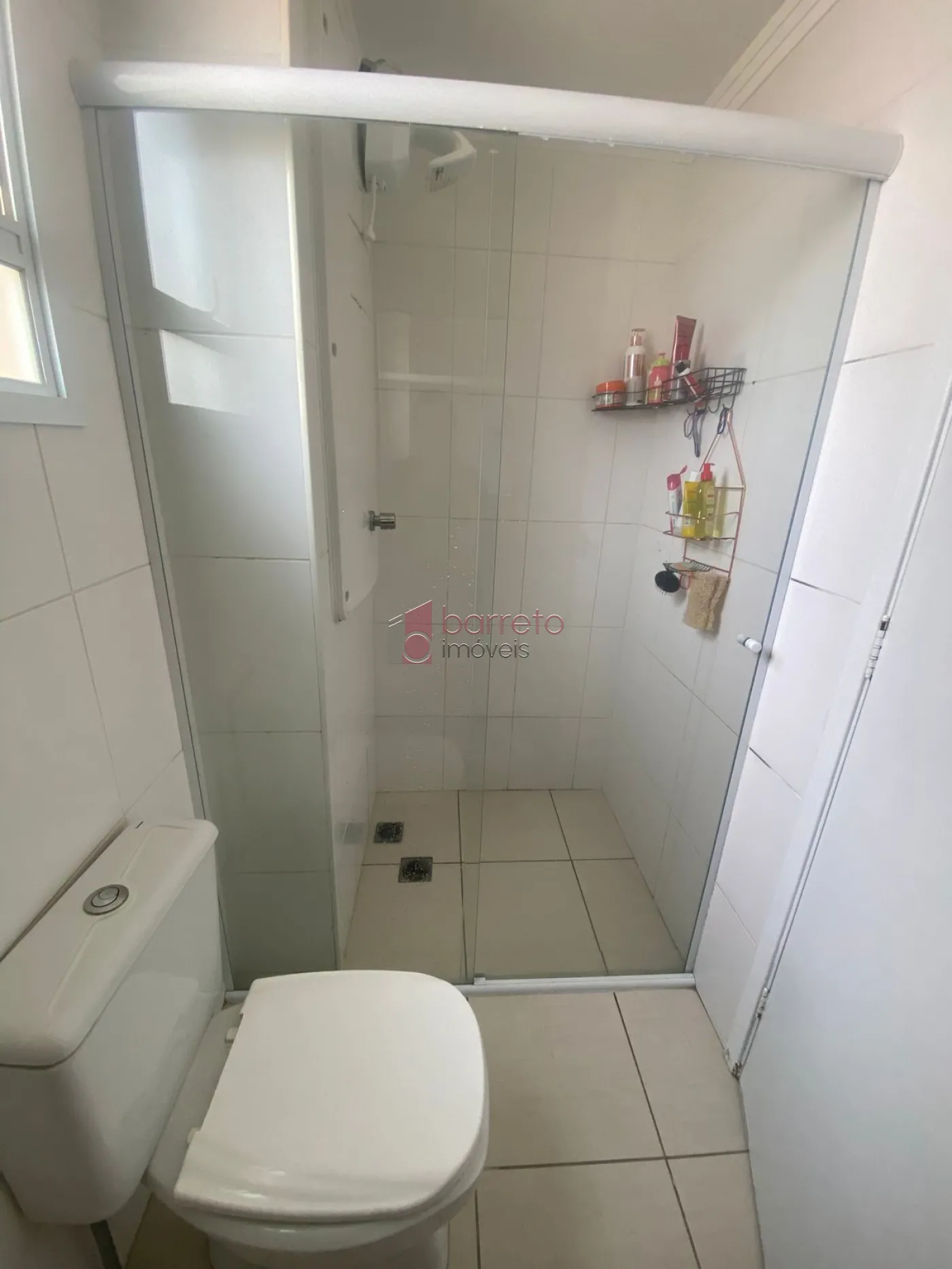 APARTAMENTO PARA VENDA NO CONDOMÍNIO MONTE BIANCO – JUNDIAÍ/SP