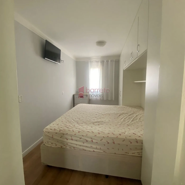 APARTAMENTO PARA VENDA NO CONDOMÍNIO MONTE BIANCO – JUNDIAÍ/SP