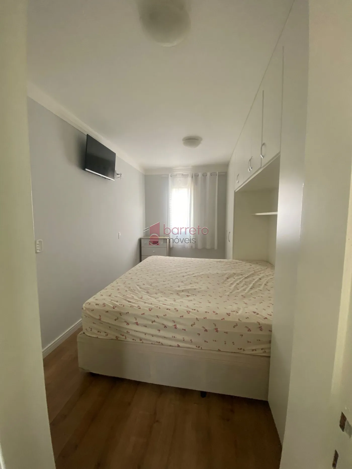 APARTAMENTO PARA VENDA NO CONDOMÍNIO MONTE BIANCO – JUNDIAÍ/SP