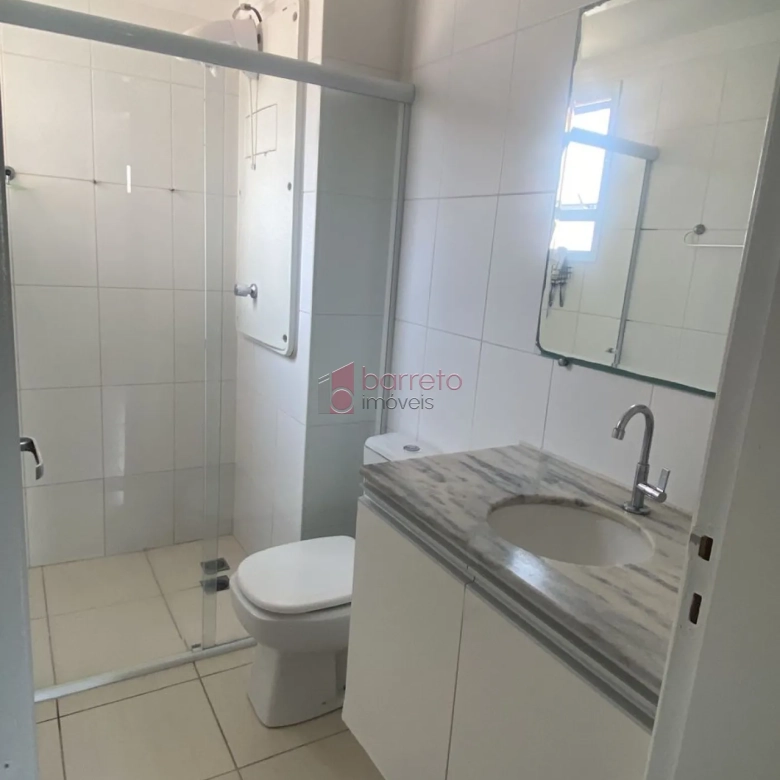 APARTAMENTO PARA VENDA NO CONDOMÍNIO MONTE BIANCO – JUNDIAÍ/SP