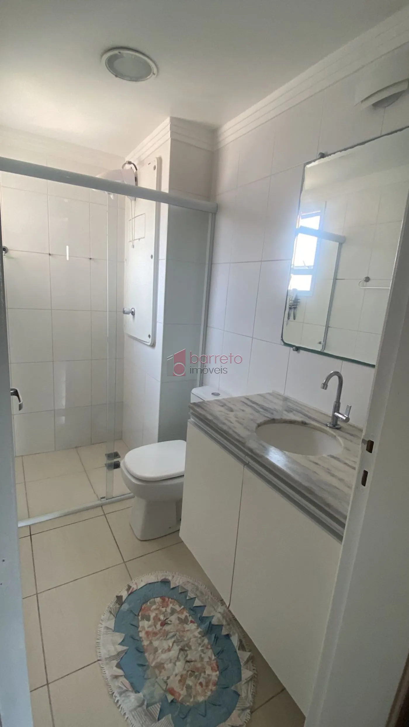 APARTAMENTO PARA VENDA NO CONDOMÍNIO MONTE BIANCO – JUNDIAÍ/SP