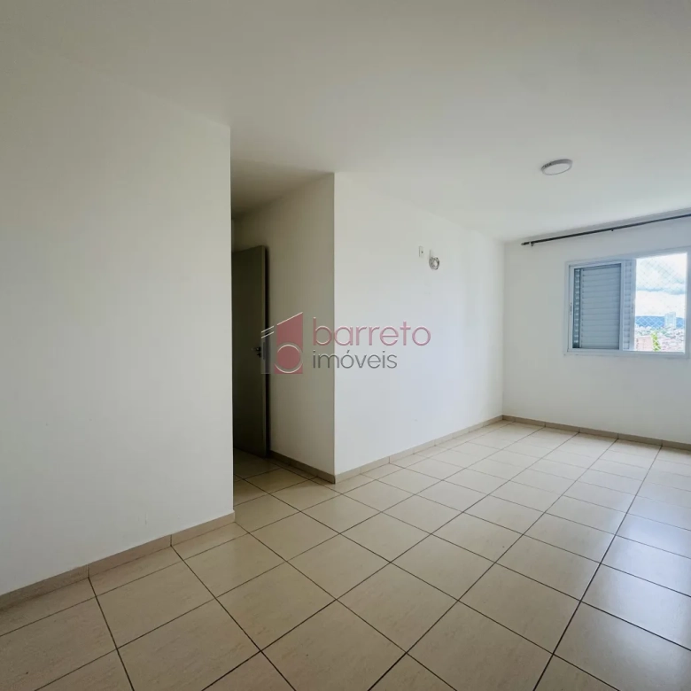 APARTAMENTO À VENDA – 03 QUARTOS – MONTE BIANCO – JUNDIAÍ/SP