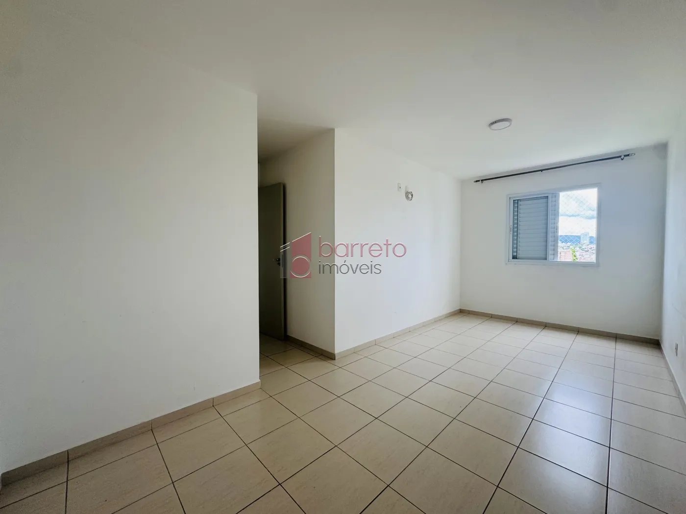 APARTAMENTO À VENDA – 03 QUARTOS – MONTE BIANCO – JUNDIAÍ/SP