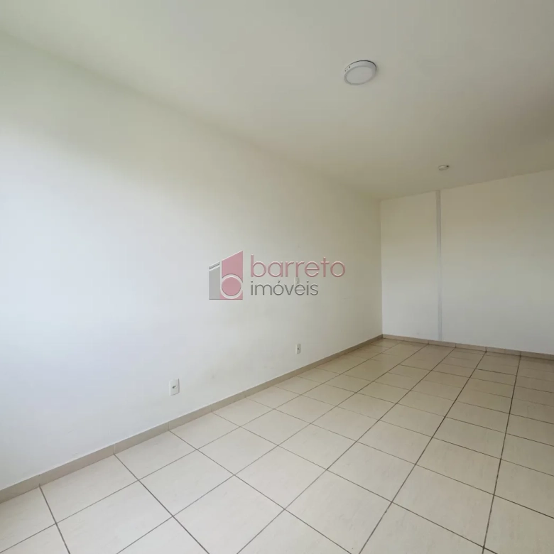APARTAMENTO À VENDA – 03 QUARTOS – MONTE BIANCO – JUNDIAÍ/SP
