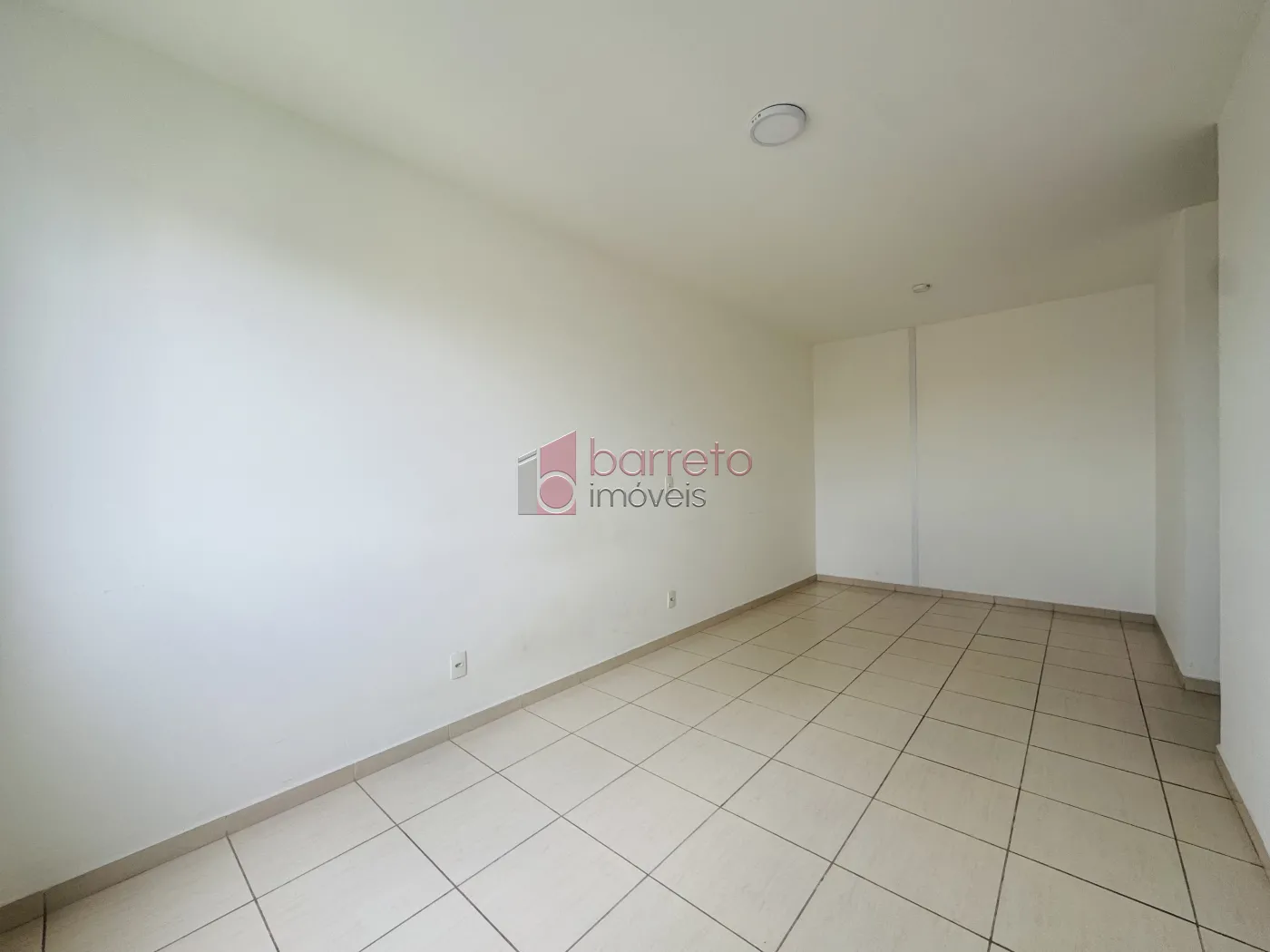 APARTAMENTO À VENDA – 03 QUARTOS – MONTE BIANCO – JUNDIAÍ/SP