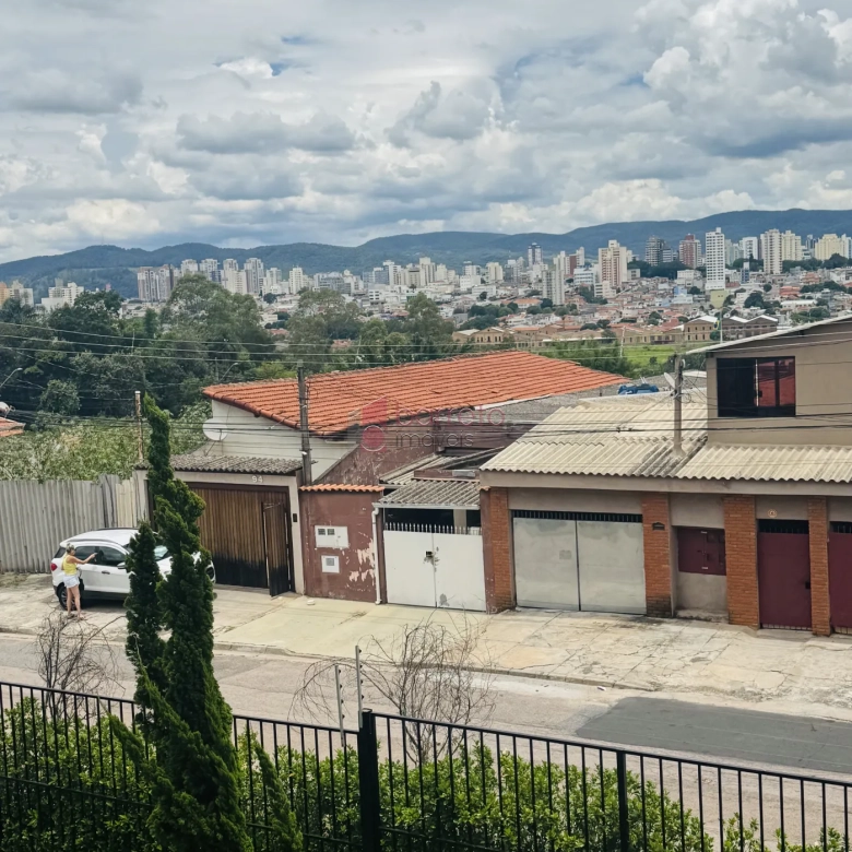 APARTAMENTO À VENDA – 03 QUARTOS – MONTE BIANCO – JUNDIAÍ/SP