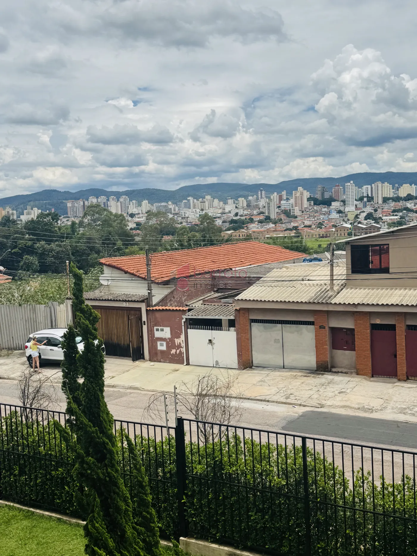 APARTAMENTO À VENDA – 03 QUARTOS – MONTE BIANCO – JUNDIAÍ/SP