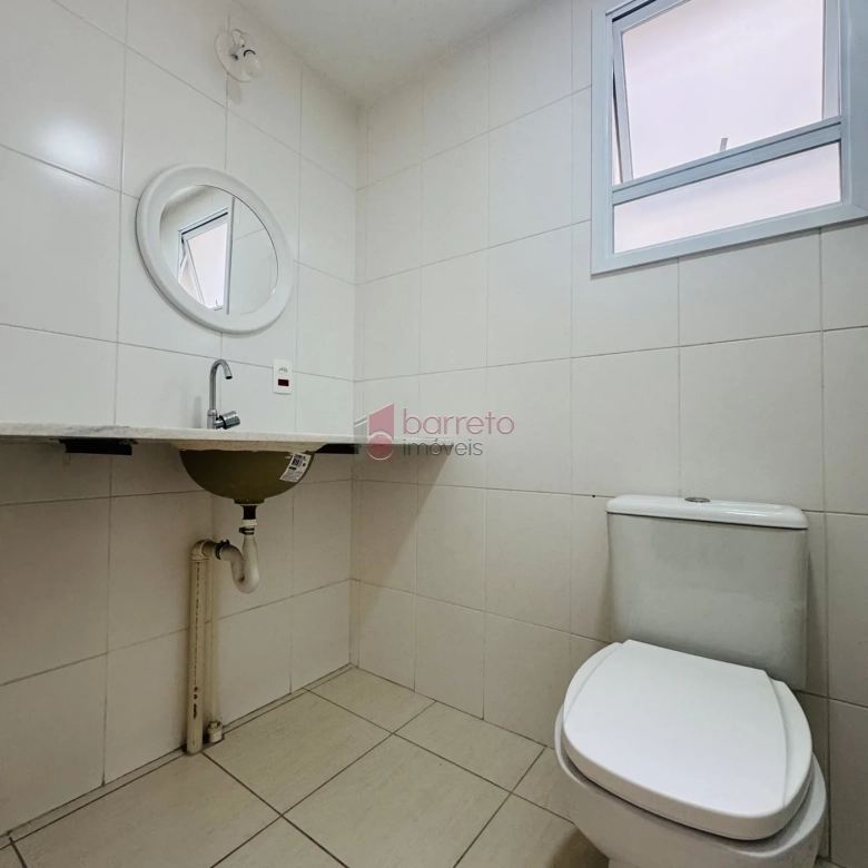 APARTAMENTO À VENDA – 03 QUARTOS – MONTE BIANCO – JUNDIAÍ/SP