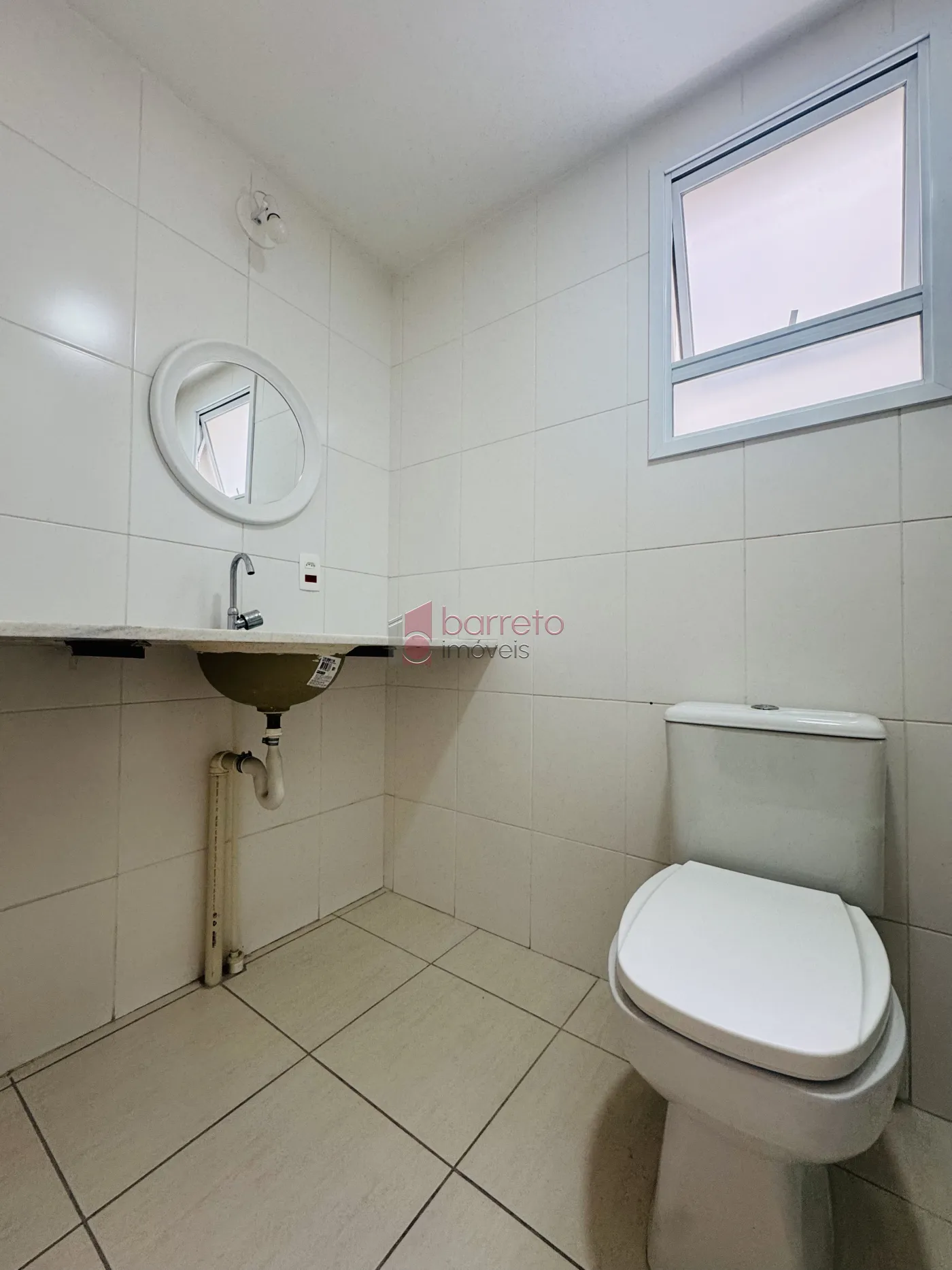 APARTAMENTO À VENDA – 03 QUARTOS – MONTE BIANCO – JUNDIAÍ/SP