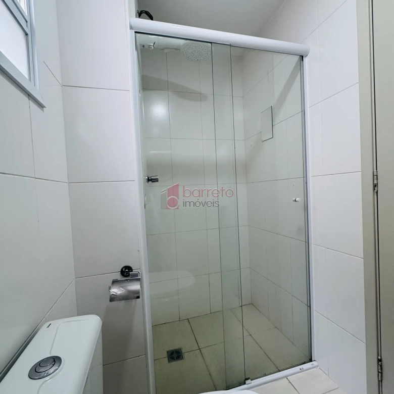 APARTAMENTO À VENDA – 03 QUARTOS – MONTE BIANCO – JUNDIAÍ/SP