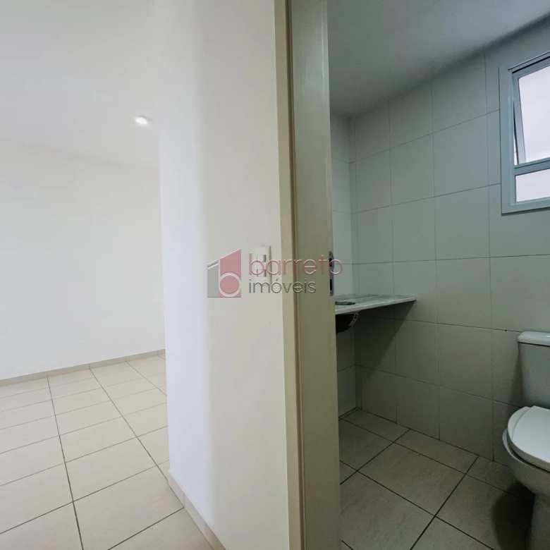APARTAMENTO À VENDA – 03 QUARTOS – MONTE BIANCO – JUNDIAÍ/SP