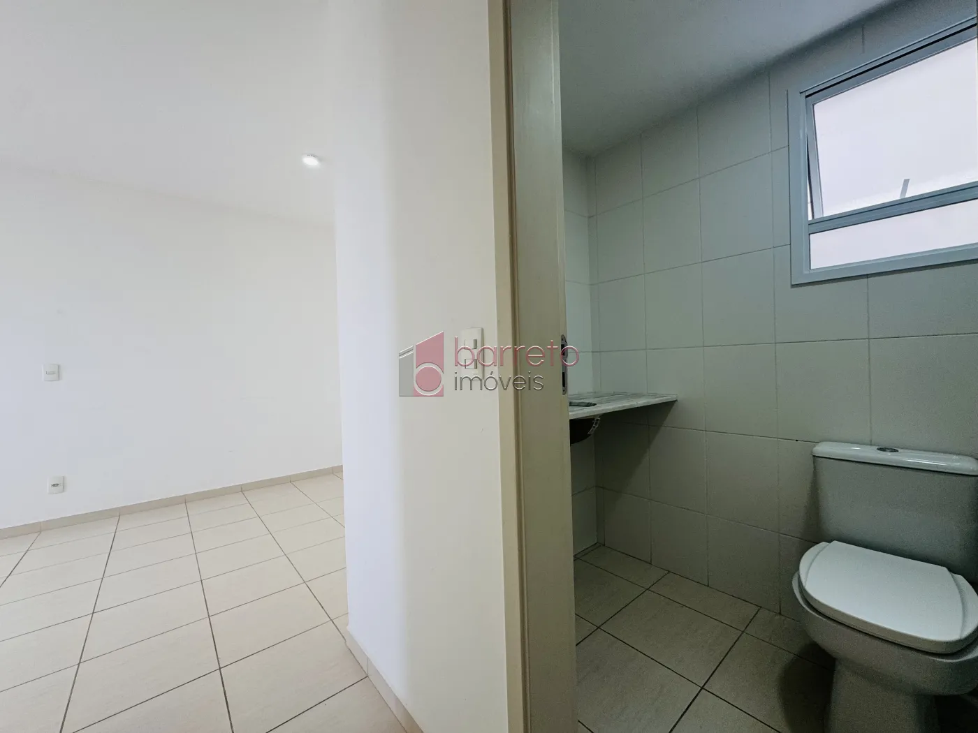 APARTAMENTO À VENDA – 03 QUARTOS – MONTE BIANCO – JUNDIAÍ/SP