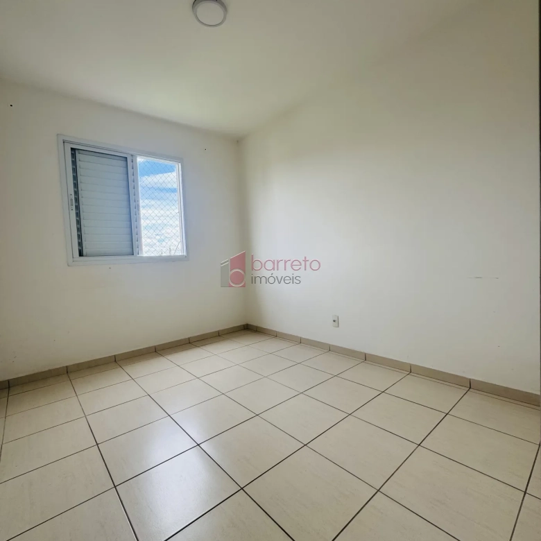 APARTAMENTO À VENDA – 03 QUARTOS – MONTE BIANCO – JUNDIAÍ/SP