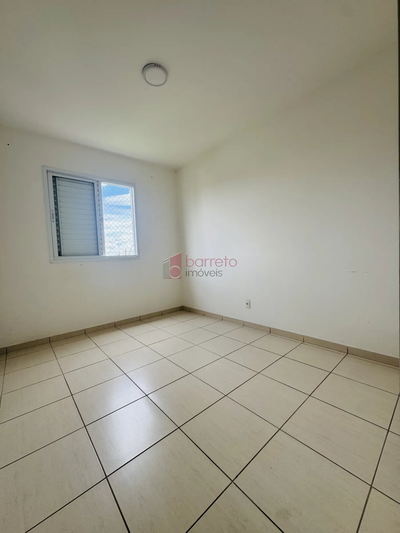 APARTAMENTO À VENDA – 03 QUARTOS – MONTE BIANCO – JUNDIAÍ/SP