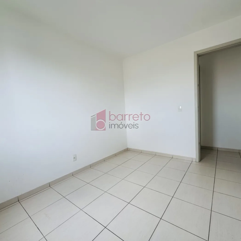 APARTAMENTO À VENDA – 03 QUARTOS – MONTE BIANCO – JUNDIAÍ/SP