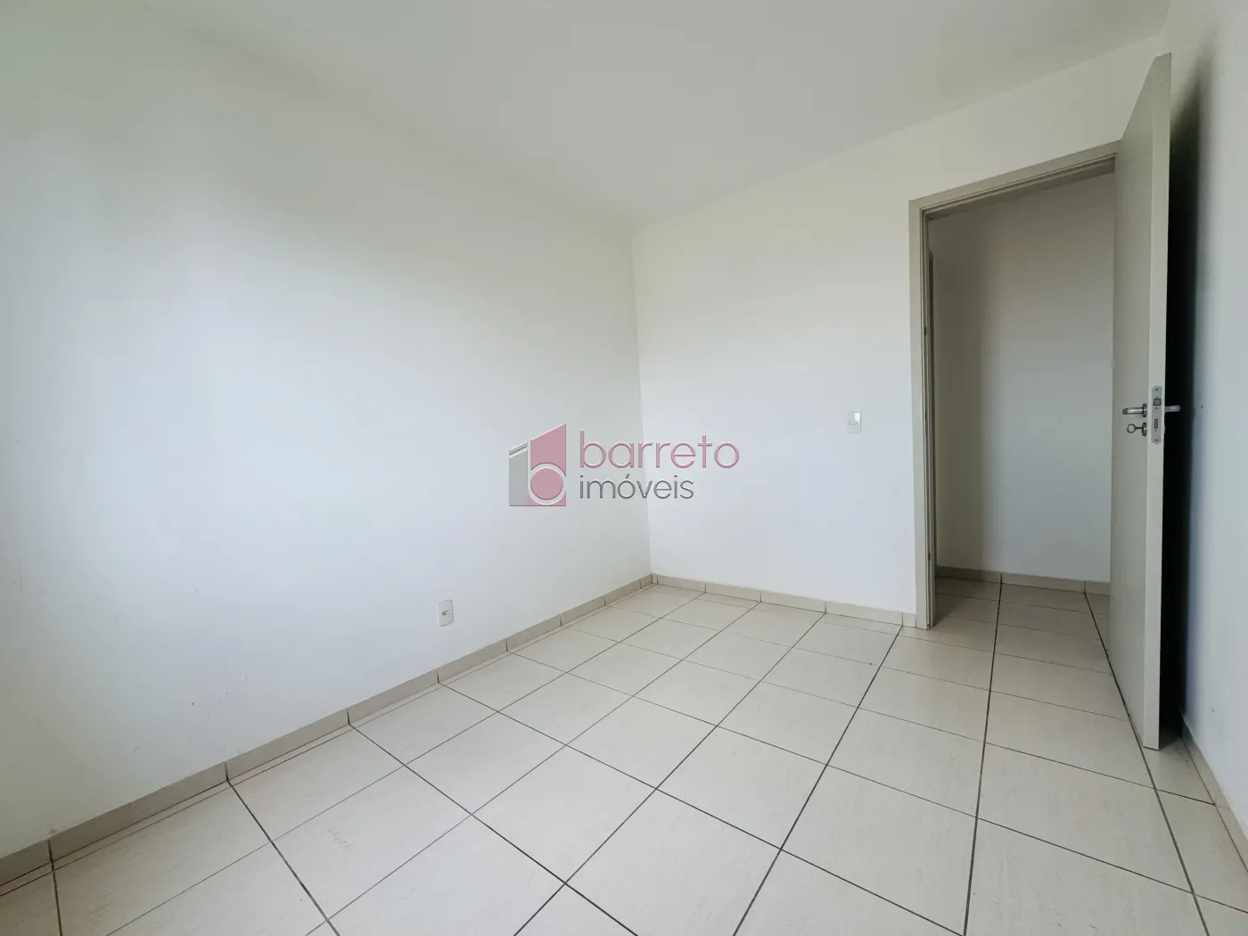 APARTAMENTO À VENDA – 03 QUARTOS – MONTE BIANCO – JUNDIAÍ/SP