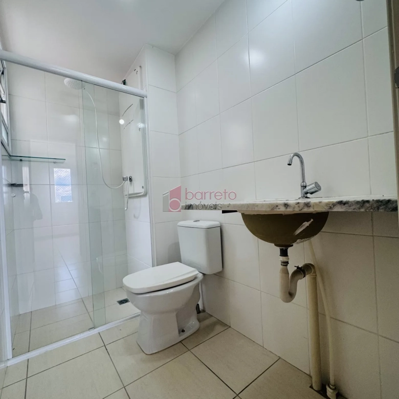 APARTAMENTO À VENDA – 03 QUARTOS – MONTE BIANCO – JUNDIAÍ/SP