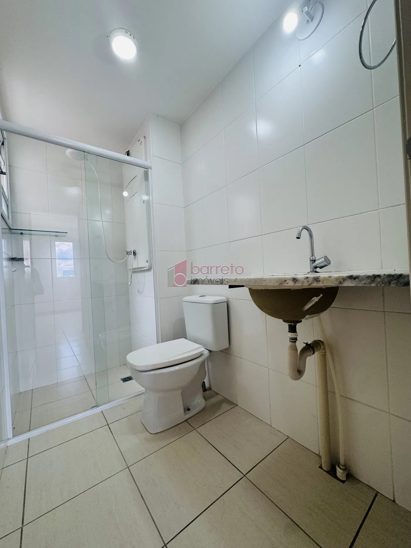 APARTAMENTO À VENDA – 03 QUARTOS – MONTE BIANCO – JUNDIAÍ/SP