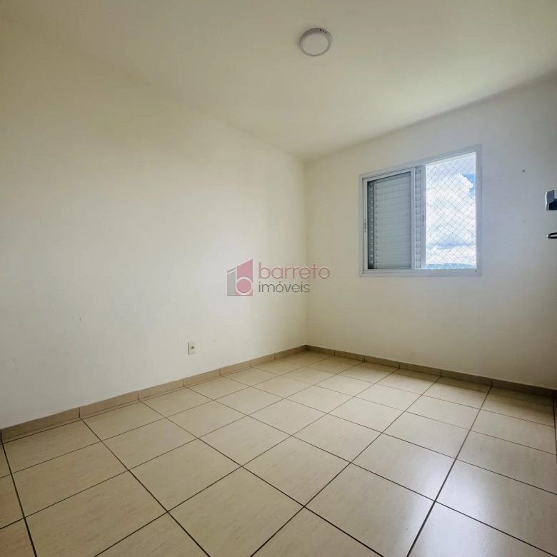 APARTAMENTO À VENDA – 03 QUARTOS – MONTE BIANCO – JUNDIAÍ/SP