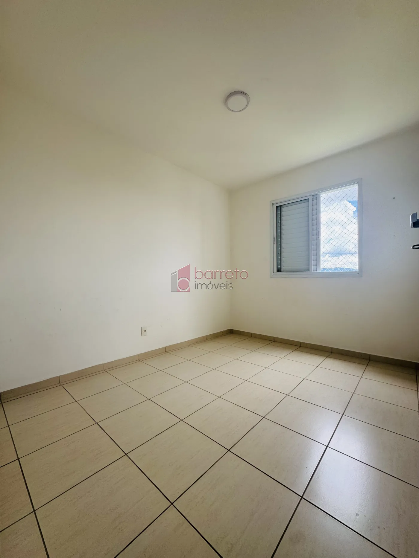 APARTAMENTO À VENDA – 03 QUARTOS – MONTE BIANCO – JUNDIAÍ/SP