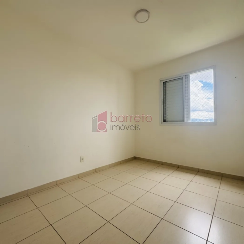 APARTAMENTO À VENDA – 03 QUARTOS – MONTE BIANCO – JUNDIAÍ/SP