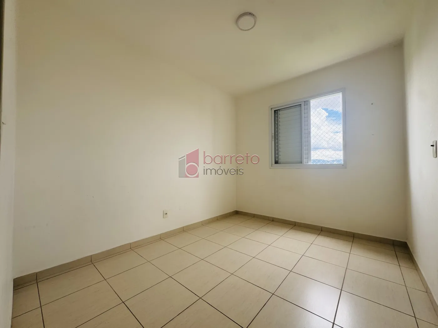 APARTAMENTO À VENDA – 03 QUARTOS – MONTE BIANCO – JUNDIAÍ/SP