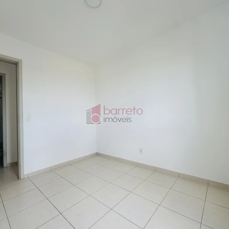 APARTAMENTO À VENDA – 03 QUARTOS – MONTE BIANCO – JUNDIAÍ/SP