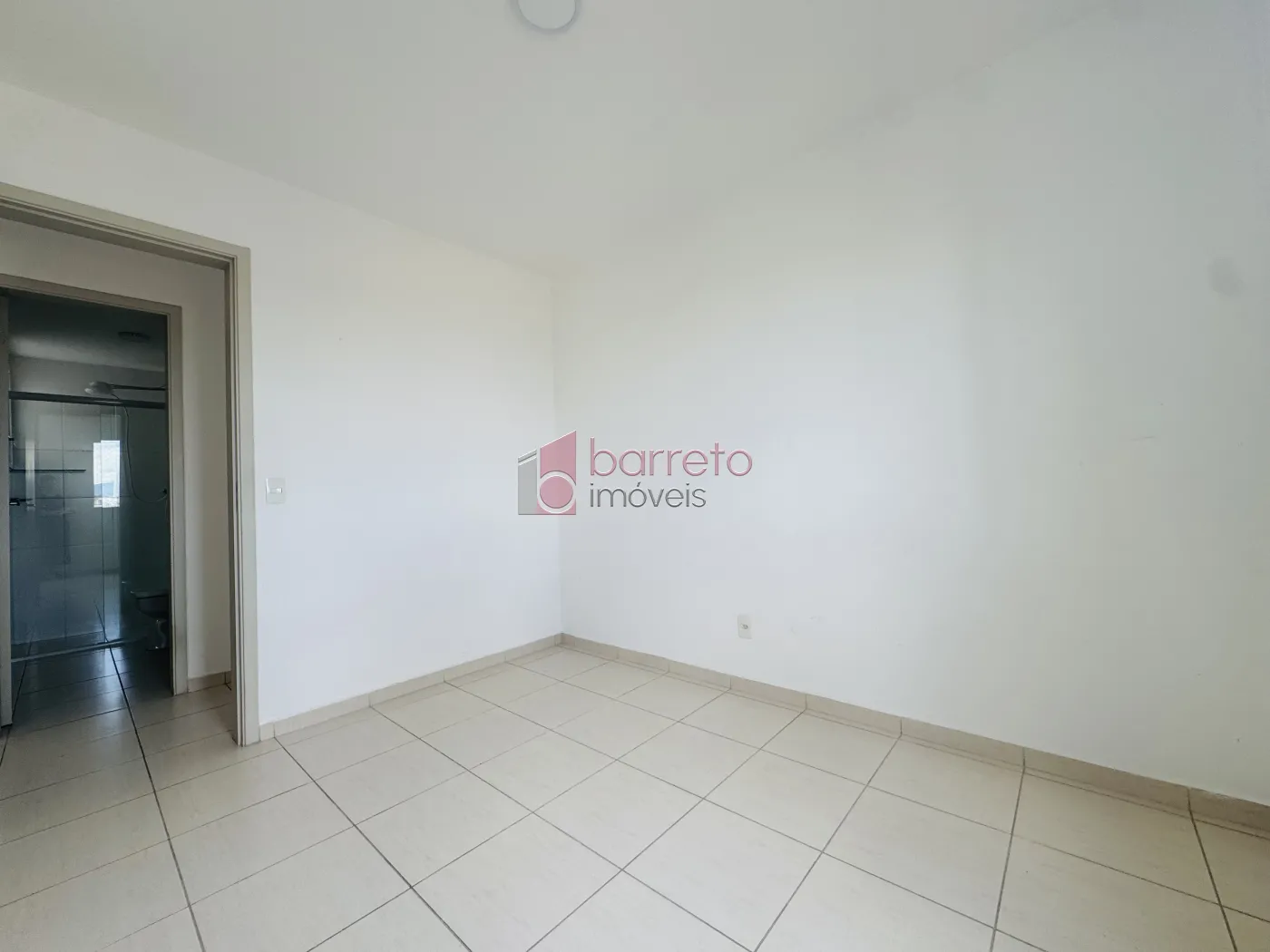 APARTAMENTO À VENDA – 03 QUARTOS – MONTE BIANCO – JUNDIAÍ/SP