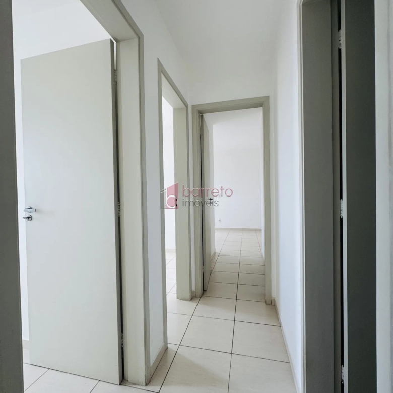 APARTAMENTO À VENDA – 03 QUARTOS – MONTE BIANCO – JUNDIAÍ/SP