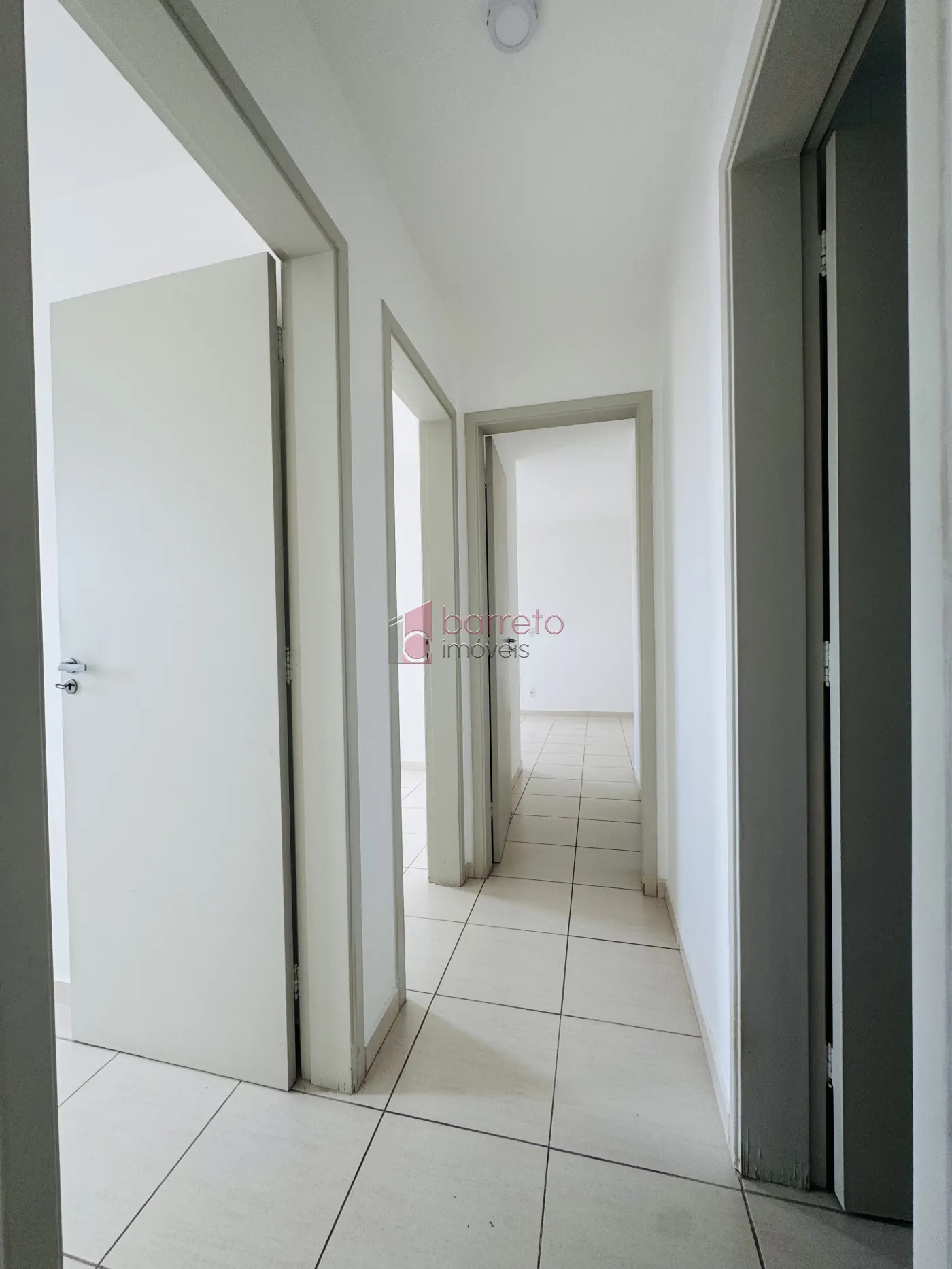 APARTAMENTO À VENDA – 03 QUARTOS – MONTE BIANCO – JUNDIAÍ/SP