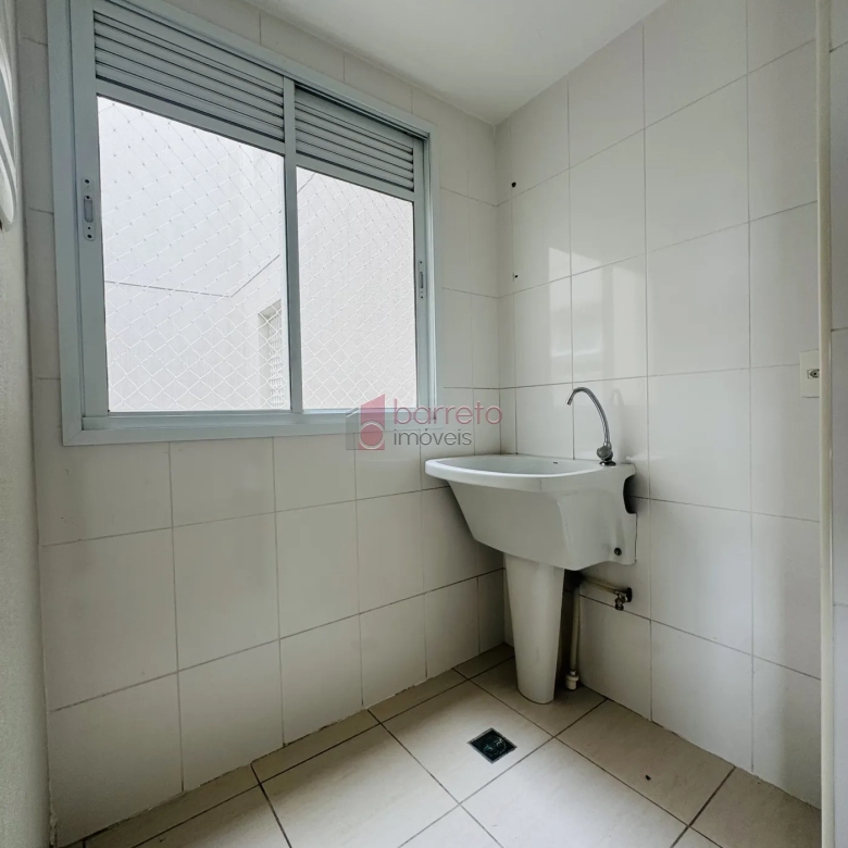 APARTAMENTO À VENDA – 03 QUARTOS – MONTE BIANCO – JUNDIAÍ/SP