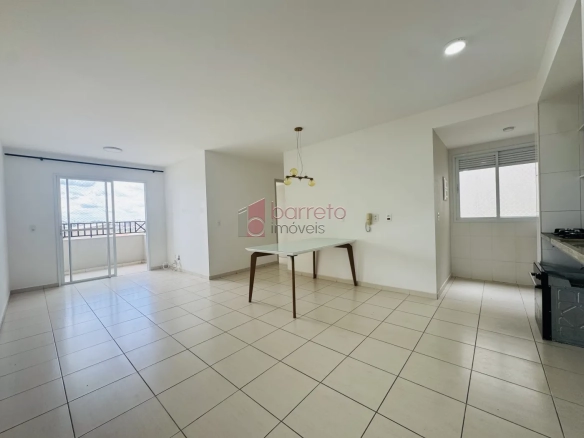 APARTAMENTO À VENDA – 03 QUARTOS – MONTE BIANCO – JUNDIAÍ/SP