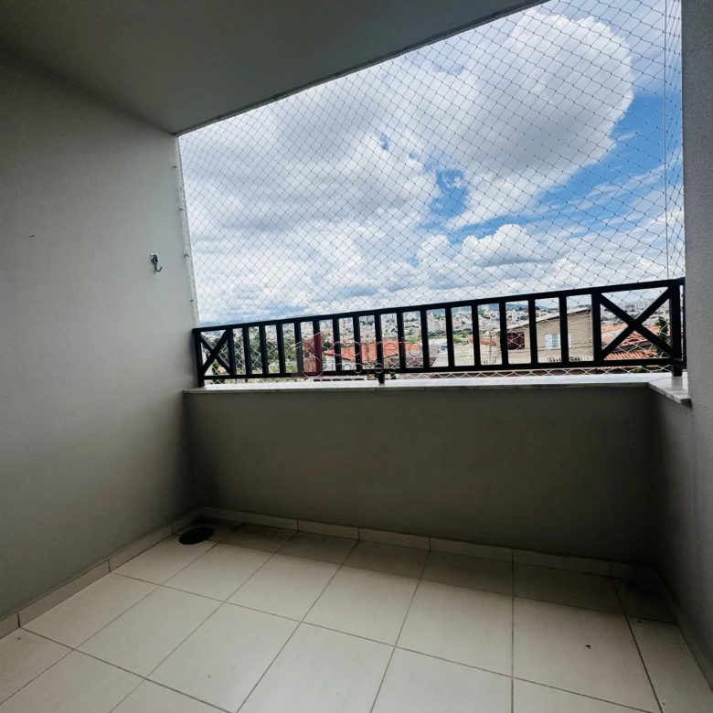 APARTAMENTO À VENDA – 03 QUARTOS – MONTE BIANCO – JUNDIAÍ/SP