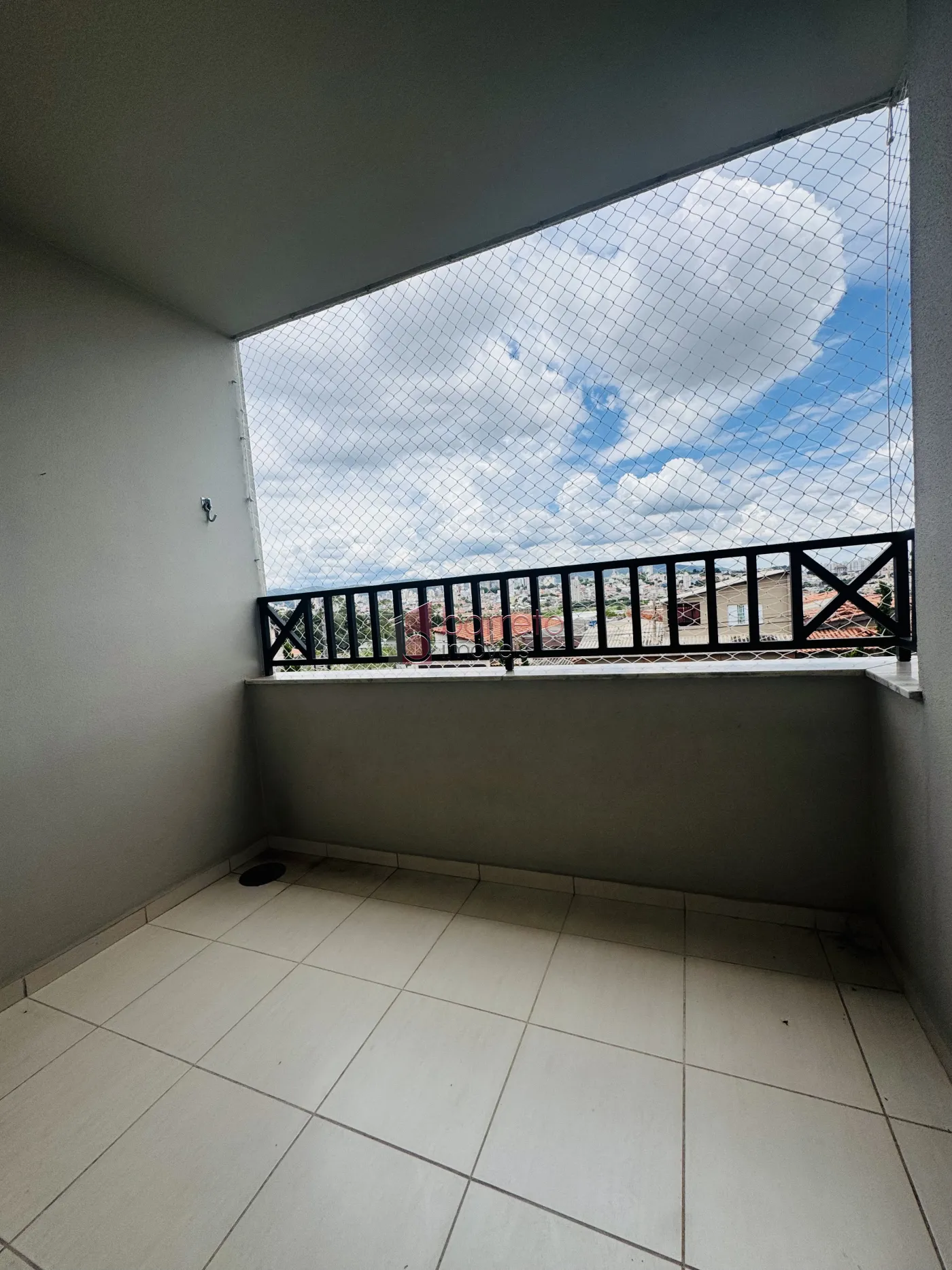 APARTAMENTO À VENDA – 03 QUARTOS – MONTE BIANCO – JUNDIAÍ/SP