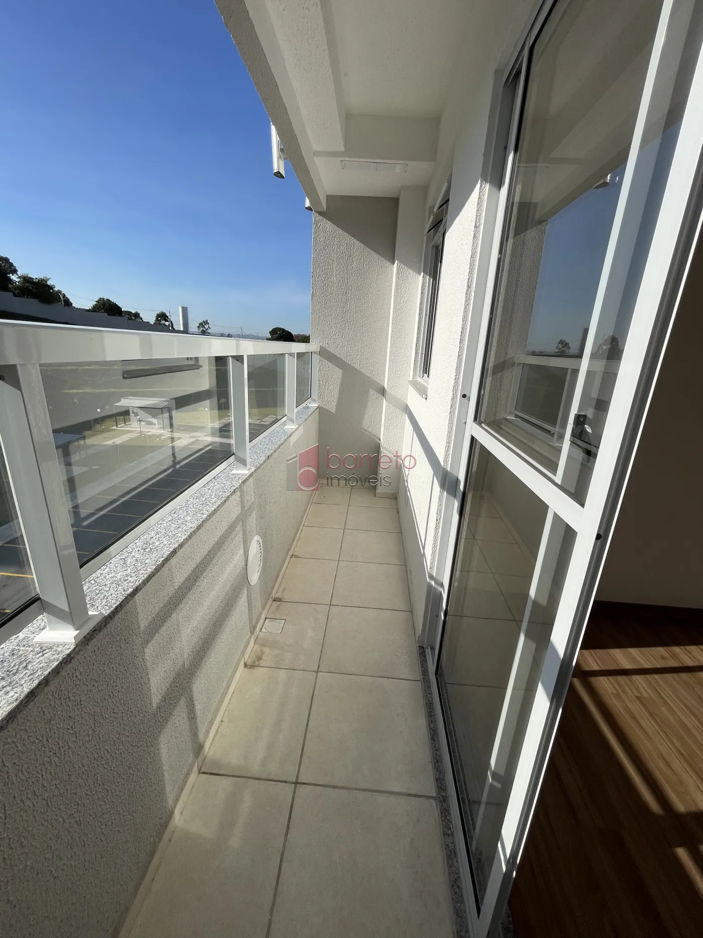 APARTAMENTO À VENDA NO CONDOMÍNIO RESIDENCIAL PANORAMA – JUNDIAÍ/SP