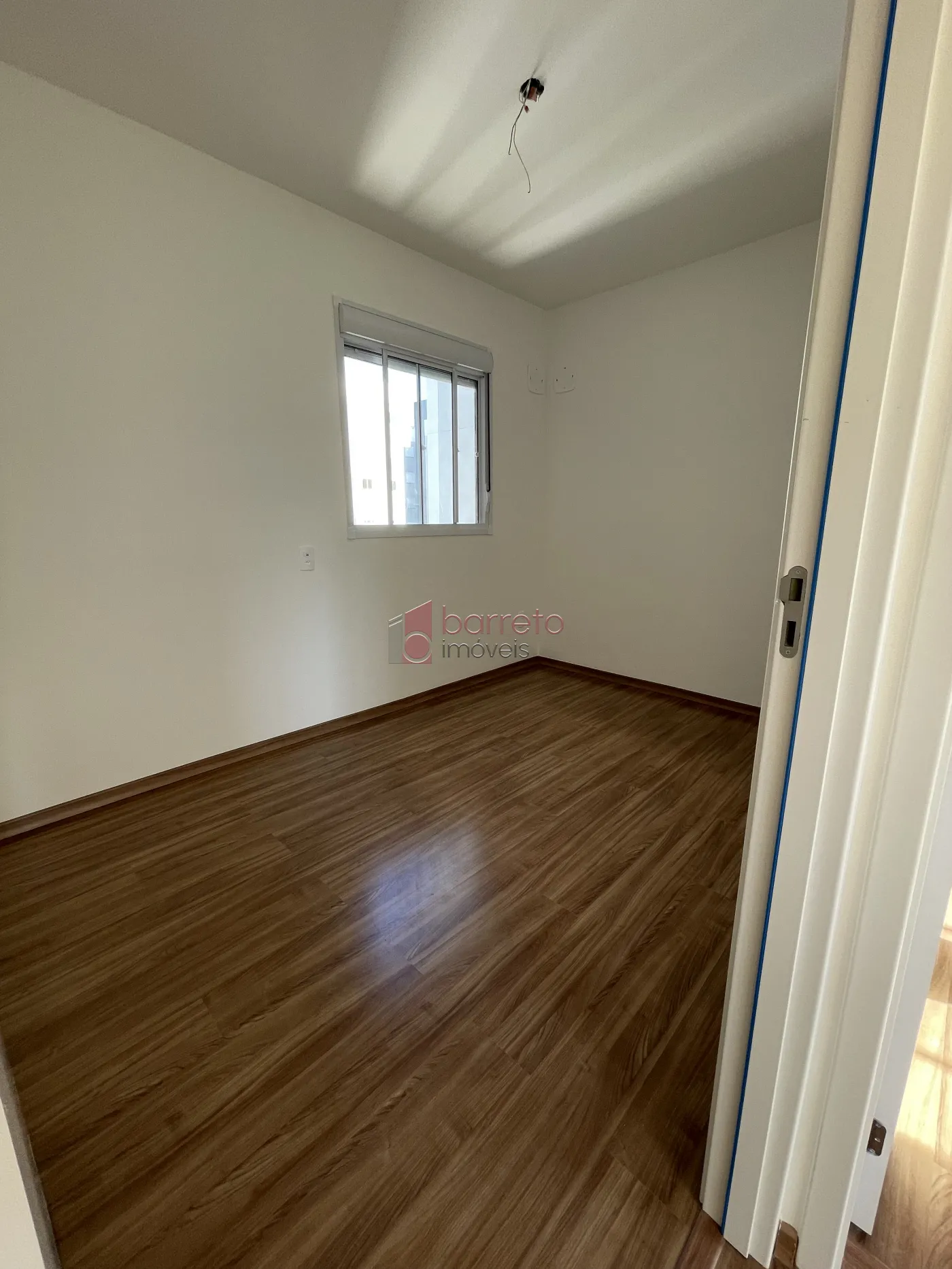 APARTAMENTO À VENDA NO CONDOMÍNIO RESIDENCIAL PANORAMA – JUNDIAÍ/SP