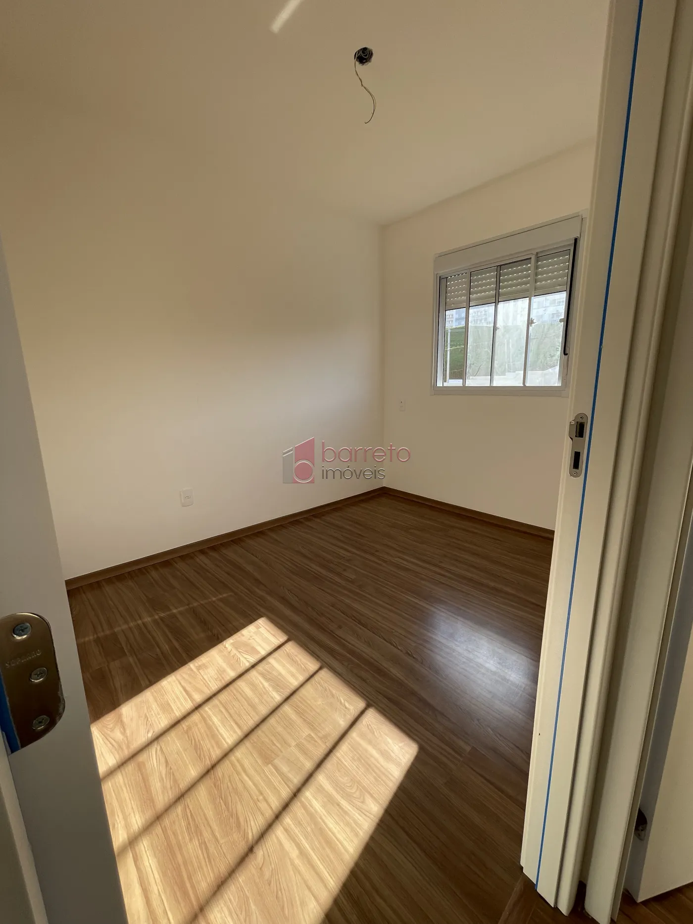 APARTAMENTO À VENDA NO CONDOMÍNIO RESIDENCIAL PANORAMA – JUNDIAÍ/SP