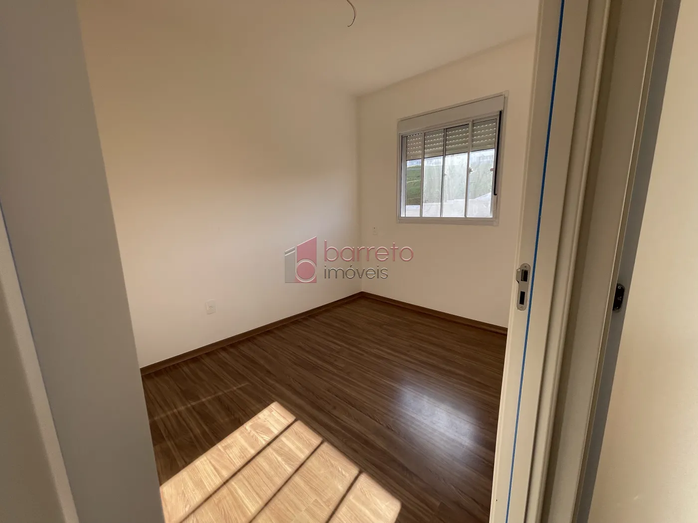 APARTAMENTO À VENDA NO CONDOMÍNIO RESIDENCIAL PANORAMA – JUNDIAÍ/SP