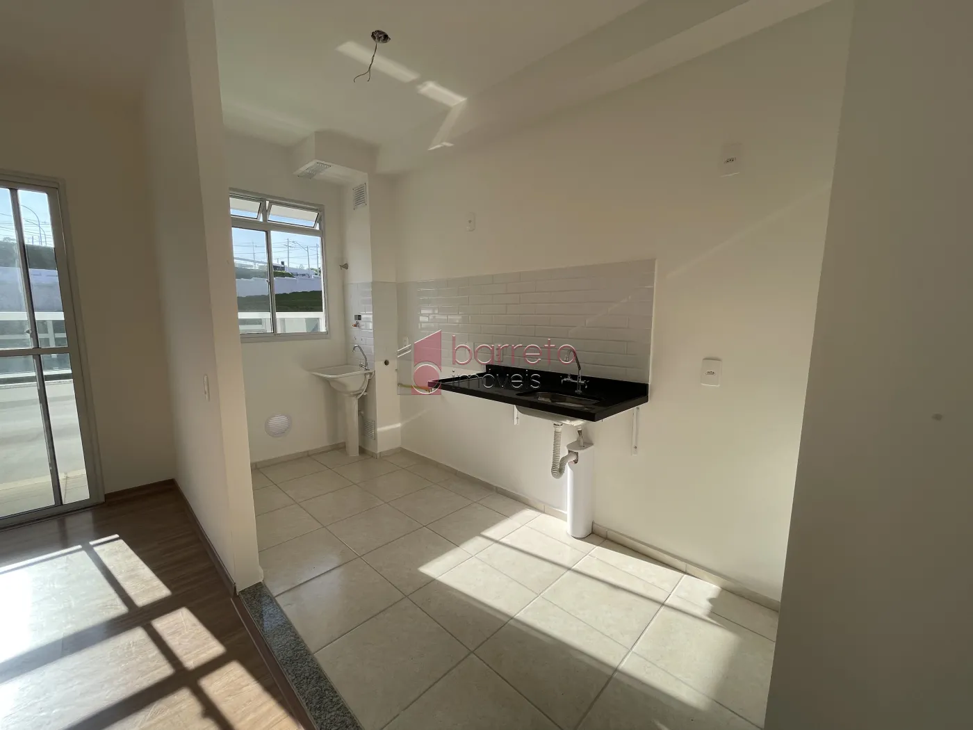 APARTAMENTO À VENDA NO CONDOMÍNIO RESIDENCIAL PANORAMA – JUNDIAÍ/SP