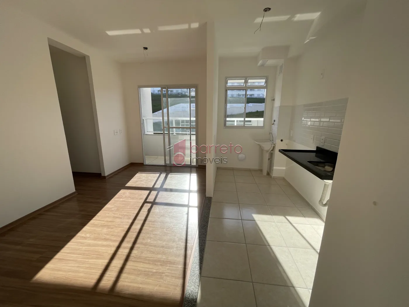 APARTAMENTO À VENDA NO CONDOMÍNIO RESIDENCIAL PANORAMA – JUNDIAÍ/SP
