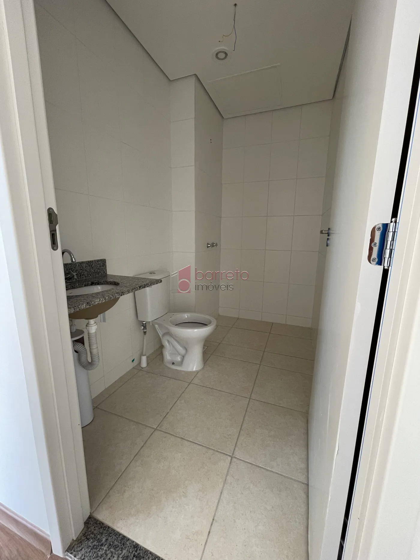 APARTAMENTO À VENDA NO CONDOMÍNIO RESIDENCIAL PANORAMA – JUNDIAÍ/SP