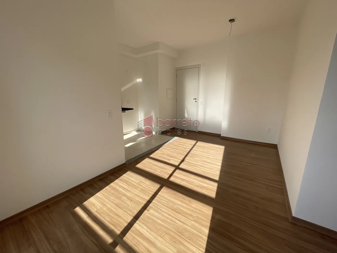 APARTAMENTO À VENDA NO CONDOMÍNIO RESIDENCIAL PANORAMA – JUNDIAÍ/SP