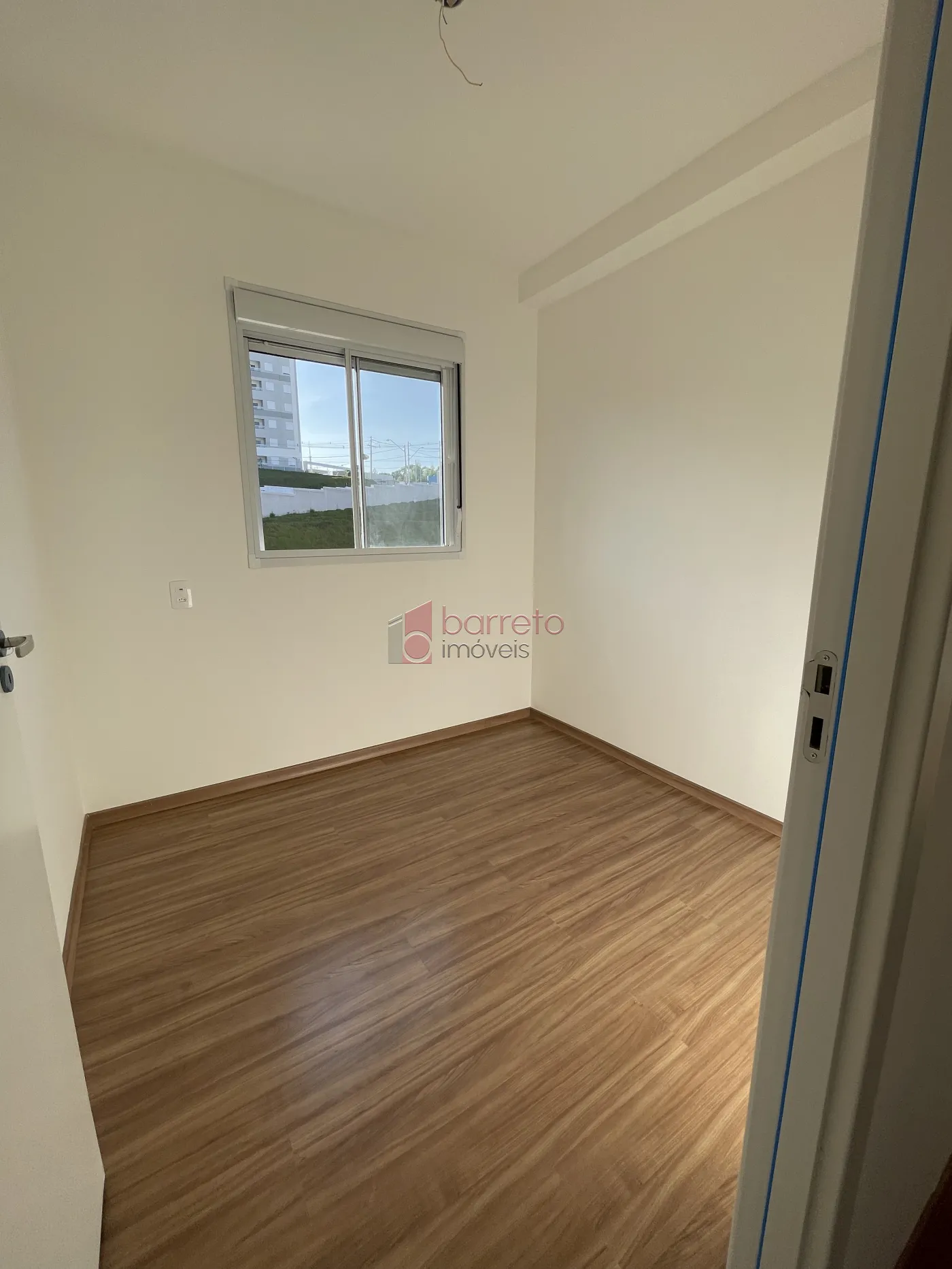 APARTAMENTO À VENDA NO CONDOMÍNIO RESIDENCIAL PANORAMA – JUNDIAÍ/SP