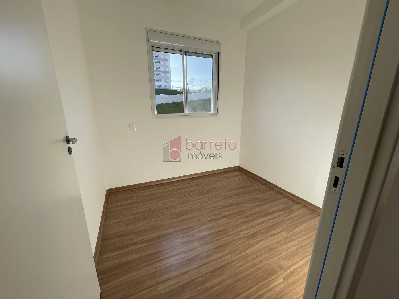 APARTAMENTO À VENDA NO CONDOMÍNIO RESIDENCIAL PANORAMA – JUNDIAÍ/SP