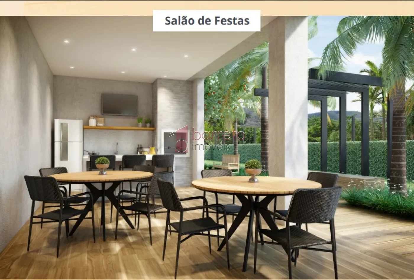 APARTAMENTO À VENDA NO CONDOMÍNIO GIOVIALE – BAIRRO MEDEIROS – JUNDIAÍ/SP