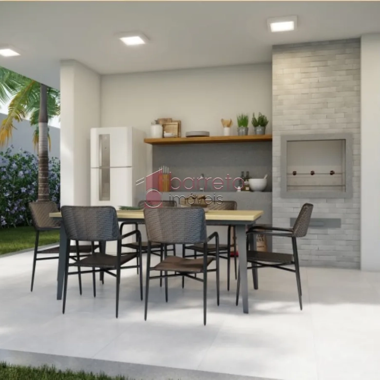 APARTAMENTO À VENDA NO CONDOMÍNIO GIOVIALE – BAIRRO MEDEIROS – JUNDIAÍ/SP
