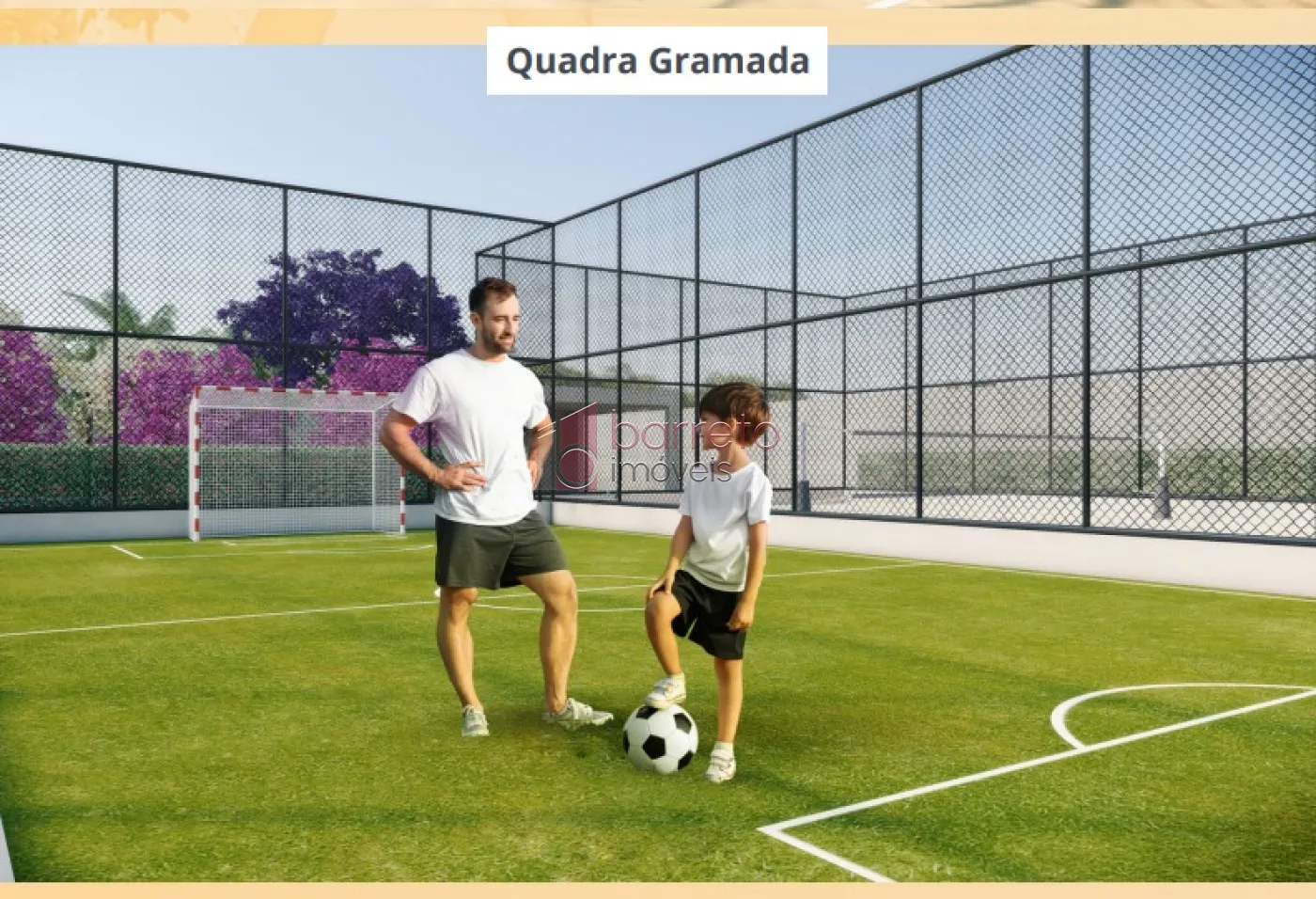 APARTAMENTO À VENDA NO CONDOMÍNIO GIOVIALE – BAIRRO MEDEIROS – JUNDIAÍ/SP