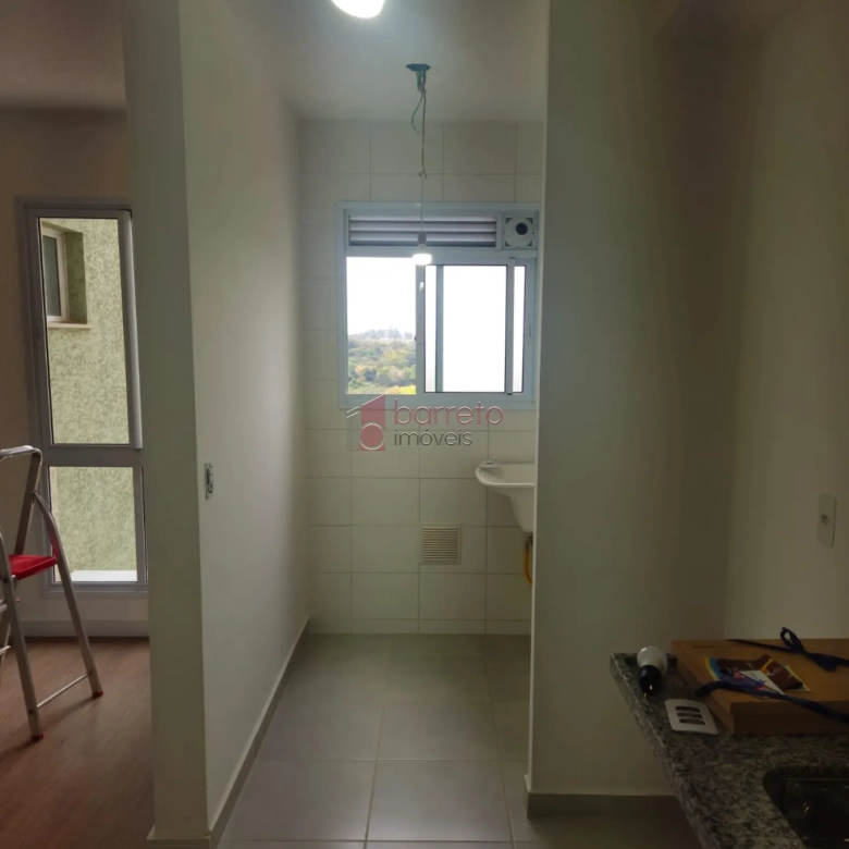 APARTAMENTO À VENDA NO CONDOMÍNIO DIFFERENZIATO – JUNDIAÍ/SP