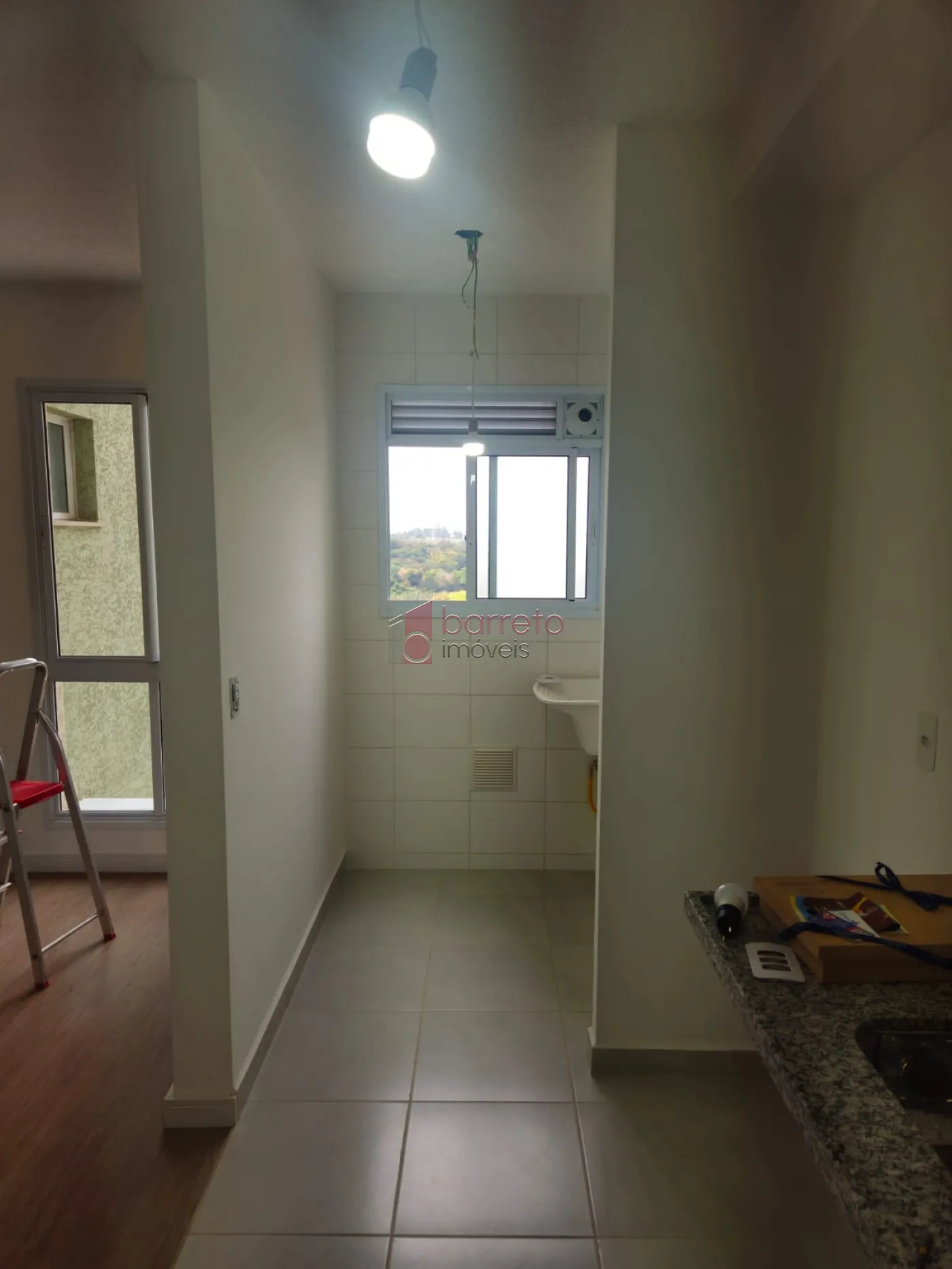 APARTAMENTO À VENDA NO CONDOMÍNIO DIFFERENZIATO – JUNDIAÍ/SP