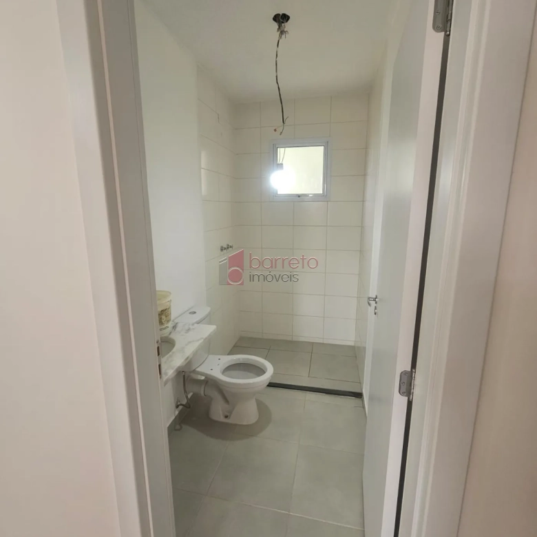 APARTAMENTO À VENDA NO CONDOMÍNIO DIFFERENZIATO – JUNDIAÍ/SP